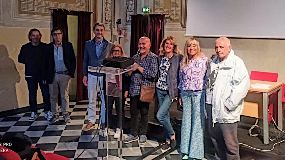 INAUGURATO AD ALBENGA IL NUOVO ANNO ACCADEMICO DELL’UNITRE